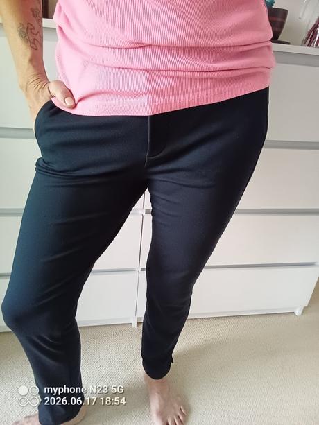 Kalhoty zn."taifun" vel."40", 40