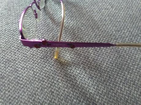 Dětské brýle, esprit