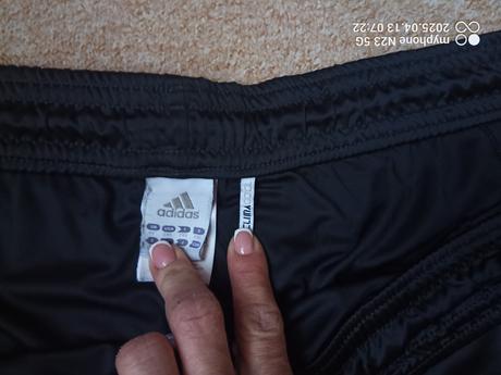 Šortky zn."adidas" vel."xxl", adidas,xxl