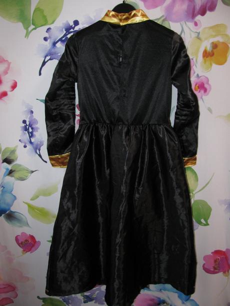 Kostým-ledové království ii.anna, 