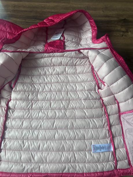 Přechodová bunda next, next,128