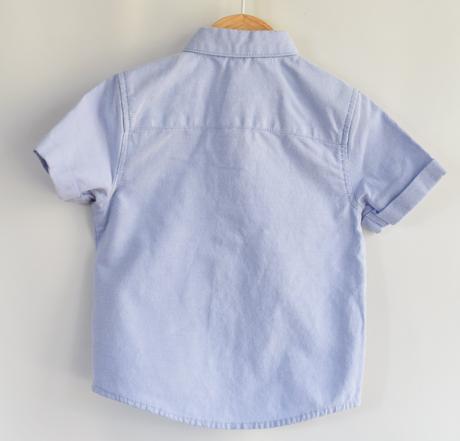 Košile vel. 9 - 12 m, primark,80