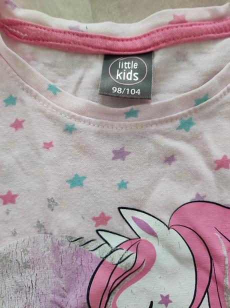 Noční košile 98-104, 104