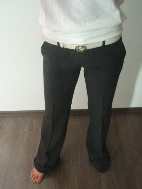 Kalhoty orsay, orsay,36
