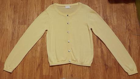 Krásný svetřík f&f v.134, f&f,134