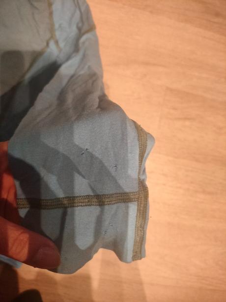 Dětské termo triko velikost 134, 134