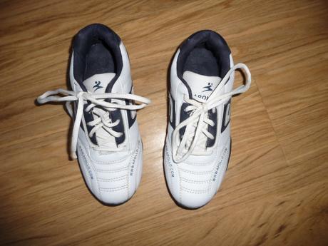 Sportovní boty apollo vel.36, 36