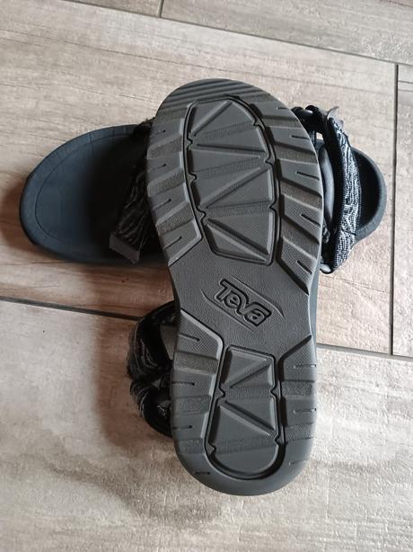 Sandály teva, vel.36, 36