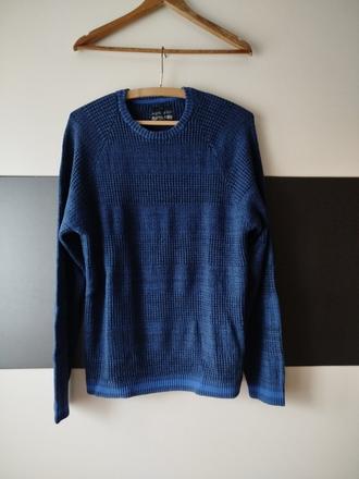 Svetr zn. angelo litrico vel.xxl, xxl