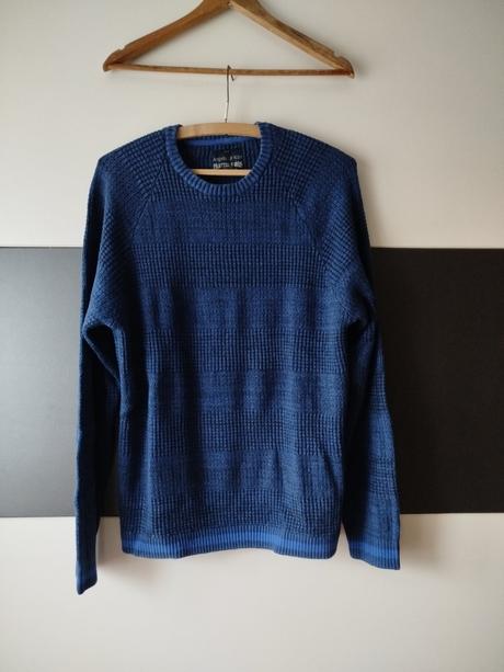 Svetr zn. angelo litrico vel.xxl, xxl
