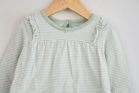 Tričko vel. 6 - 9m, george,74