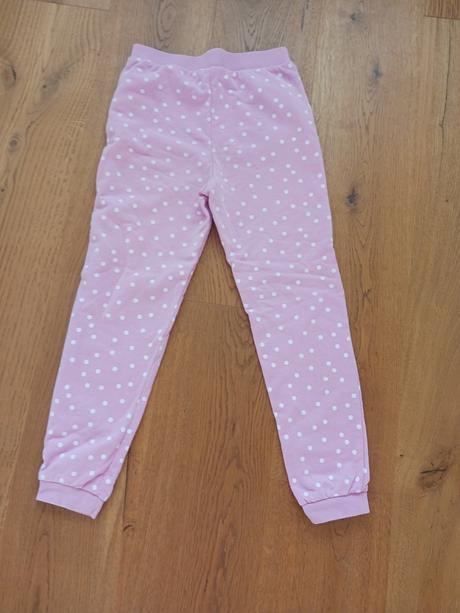 Tepláky č.140, 140