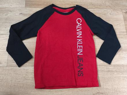 Tričko calvin klein, calvin klein,104
