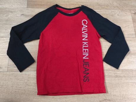 Tričko calvin klein, calvin klein,104
