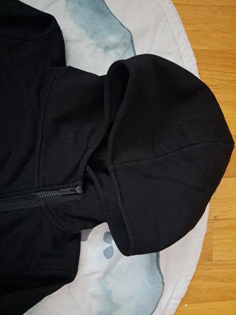 Mikina na zip, reserved,158