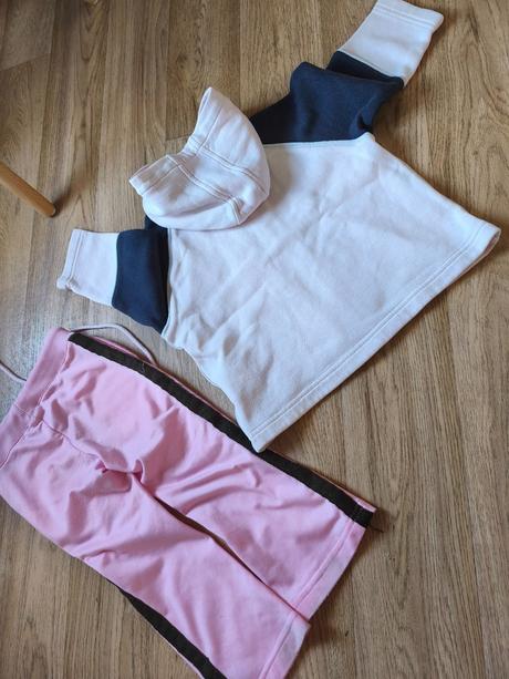 Teplákovka adidas nike, adidas,92