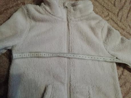 Teplá mikina-vel.3-3,5roku, lupilu,86