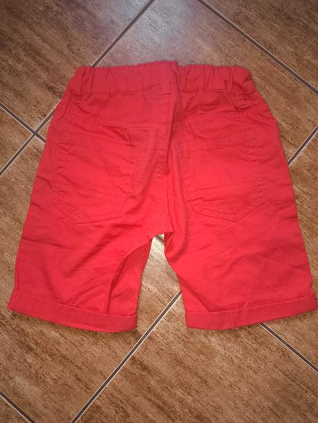 Kraťasy, terranova,122