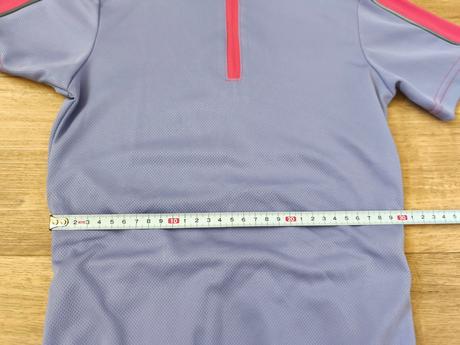 Dívčí cyklodres, 110