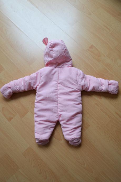 Zimní overal, 50