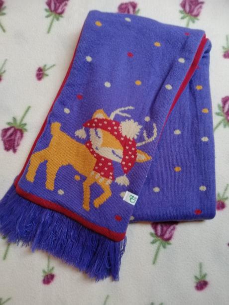 Čepice a šála dedoles., 128