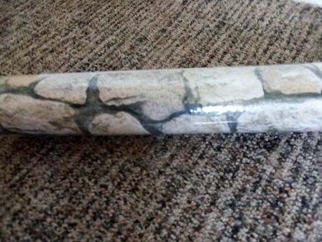 Tapeta 0,53x10,05 m, 