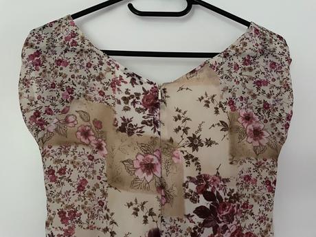 Lehké letní šaty, next,128