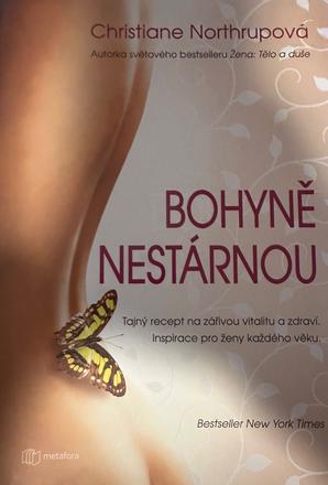 Bohyně nestárnou, 
