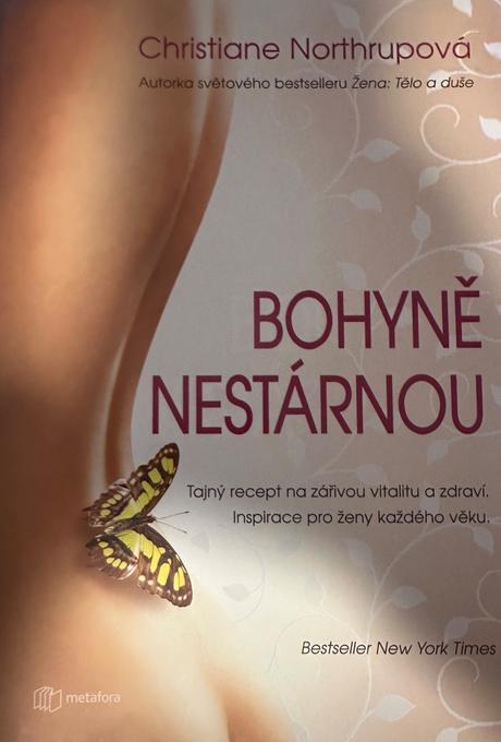 Bohyně nestárnou,