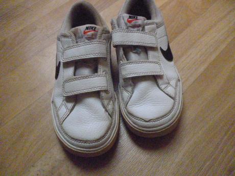 Tenisky nike vel. 31, nike,31