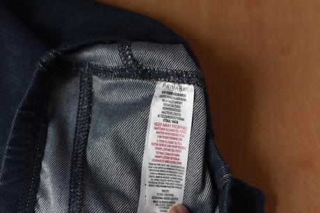 Legíny vel. 9 - 10 let, primark,140