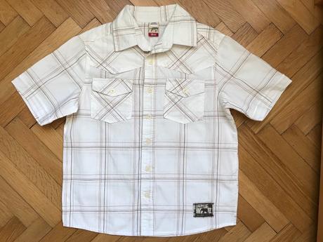 Košile, reserved,140
