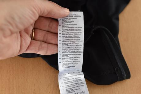 Tričko vel. 13 let, 158