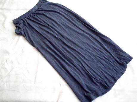 Uni veľkosť úplet, h&m,m