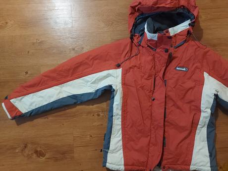 Dámská zimní lyžařská bunda, hannah,36