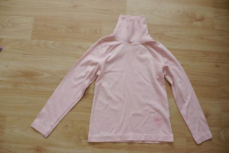 Rolaček ruzovy 98/104 lupilu, lupilu,98