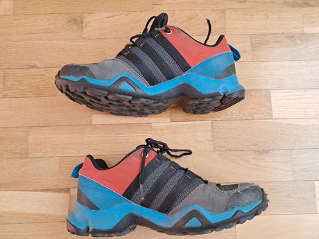 Boty adidas, adidas,38