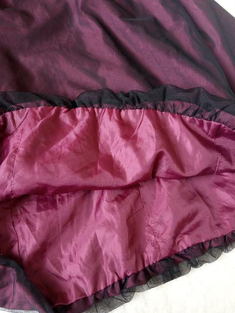 Společenské šaty vel.40, reserved,40