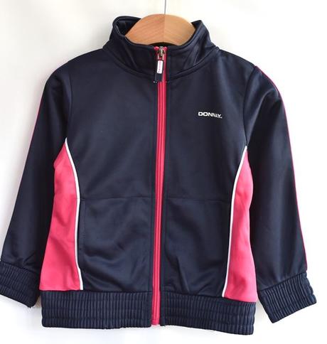 Mikina vel. 2 - 3 roky, 98