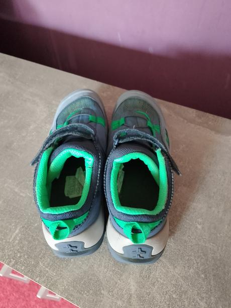 Sportovní tenisky decathlon  vel. 34, decathlon,34