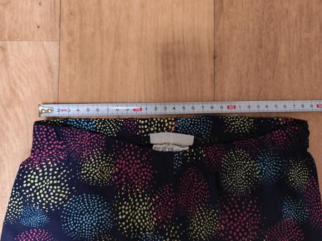 Krátké legíny, 146