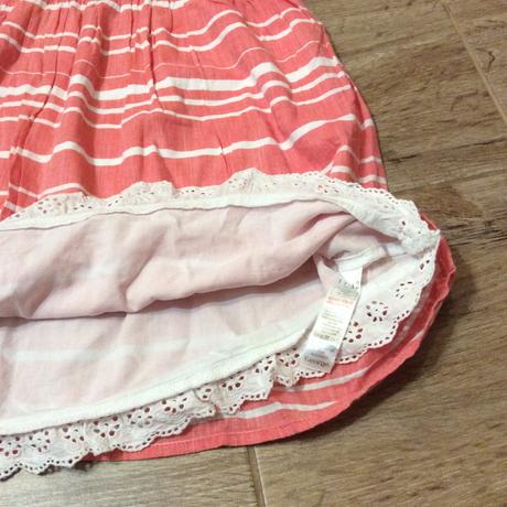 Bavlněné šaty zdobené madeirou, george,152