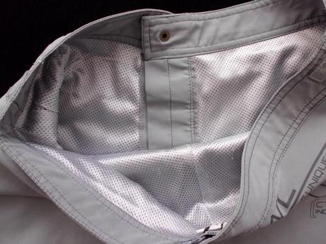 Catbalou kraťasy-plavky m-s, s