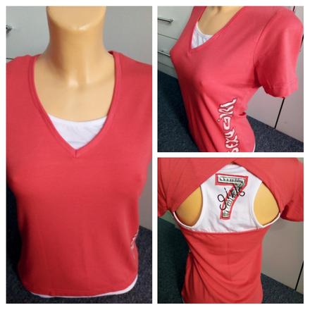 Tričko vel."xl/xxl", xl