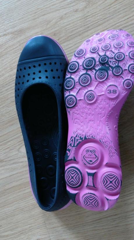 Boty gumové vel.37/38, 38