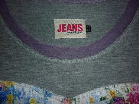 Dámské tričko venturmoda, 40