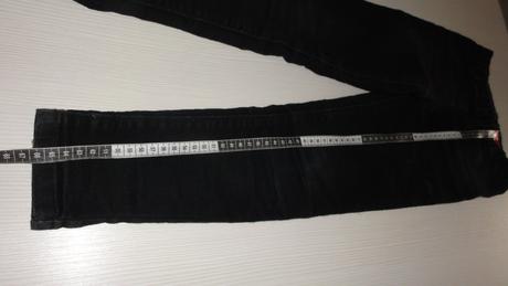 Slim  rifle george  vel. 122/128, george,122