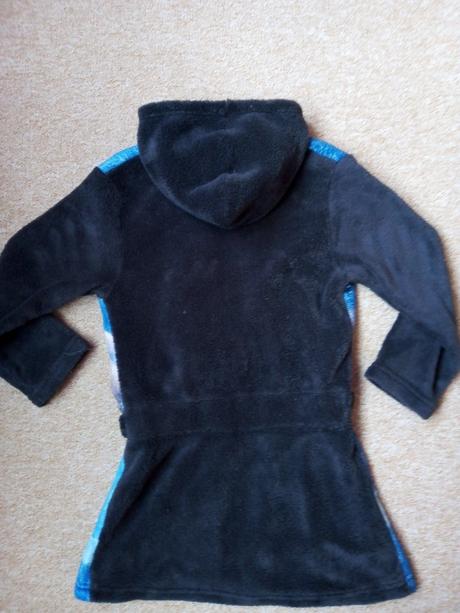 Župan zn."despicable me" vel."3-5let", 