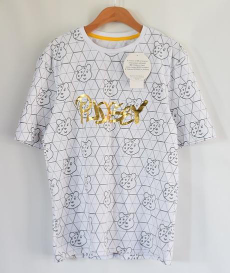 Tričko vel. 12 - 13 let, george,158