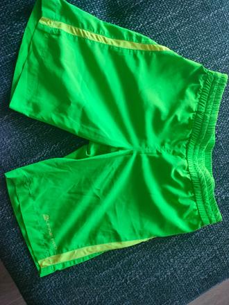 Šortky alpinepro, alpine pro,140